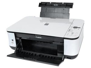 canon mp240 printer wont connect