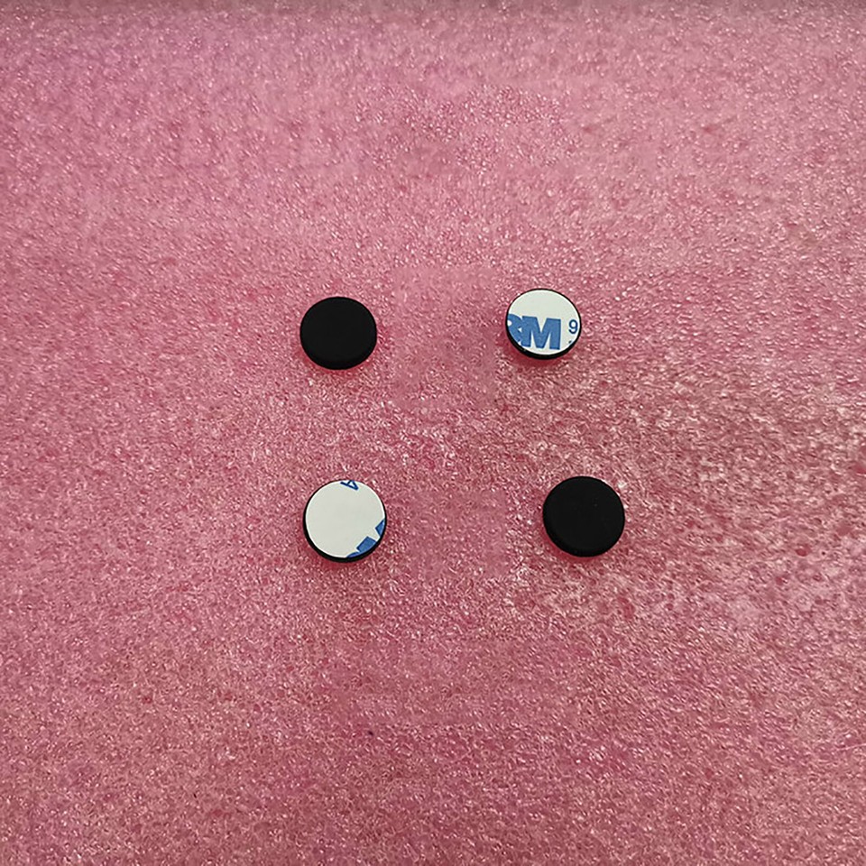 Rubber Pad Bottom Case Rubber Feet Rubber Pad for Lenovo Thinkpad T460S