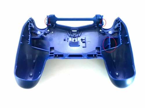 Replacement Playstation 4 Ps4 V2 Controller Custom Shell Case Read Description Ebay