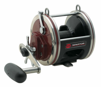 Penn 113H2 Special Senator Star Drag Conventional Reel Right Hand