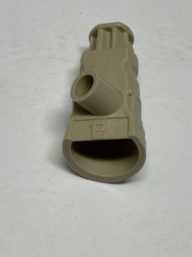 "Piezas y accesorios vintage de Star Wars Kenner 1978-1985 ESB ROTJ POTF Micro 12" + - Imagen 165 de 271
