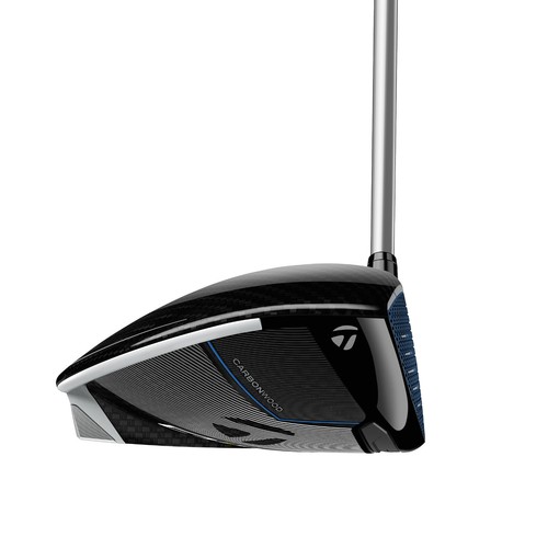 Taylormade Driver 2024 Qi10 MAX 12.0° Lite/A-Flex NEU!!! - Bild 6 von 6