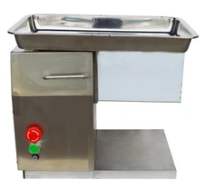 110V QX Commercial Cutting Machine Body without Blade，Customization Available