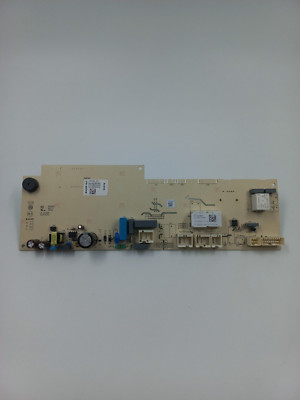 Original Beko DTKCE80021W Hauptsteuerplatine PCB Modul Trockner DTLCE80041W