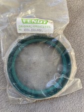Oryginalny uszczelniacz spalinowy Fendt X554.050.609