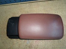 Armlehne Mittelarmlehne Ausziehbar LEDER Nissan Qashqai J10 2.0 dCi 4WD