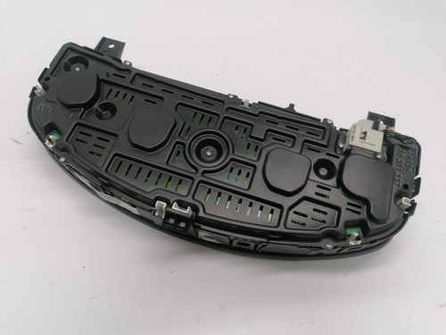 Opel Vectra C - Tachometer Tacho Kombiinstrument 13140886RF (04) - Bild 8 von 9
