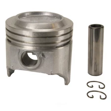 Cast Piston  Sealed Power  12326P