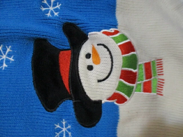 Big lots 2025 christmas sweaters