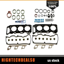 Head Gasket Set For Ford Explorer Ranger Mercury Mazda B4000 4.0L SOHC VIN K E