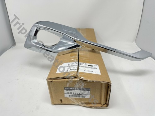 Nissan 62256 9u10a