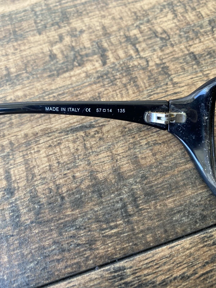 Gafas de sol CALVIN KLEIN Made in Italy 665S 090 57 14 135 G134 Foto 4 de 4