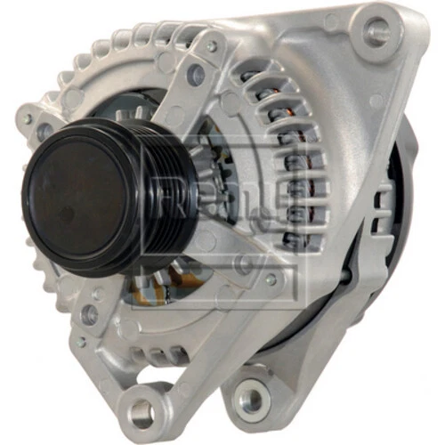 Alternador compatible con Toyota Camry RAV4 REMY 2009-2015 Foto 2 de 4