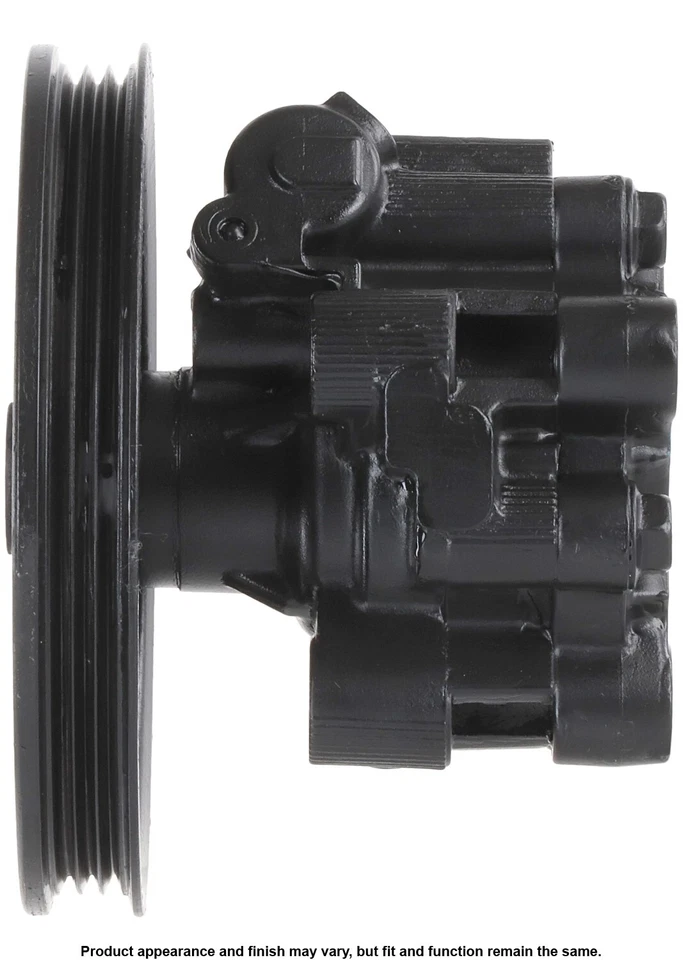 Bomba de dirección asistida de cartón para Scion xB 2004-2006 Foto 4 de 4