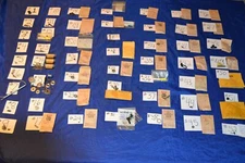 SINGER & OTHER BRAND SEWING MACHINE PARTS NEW OLD STOCK IN GOOD CONDITION PICK Y