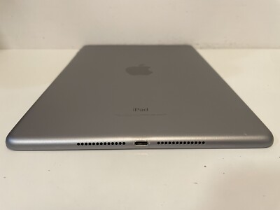 iPad本体 iPad 6th Generation Wi-Fi 32GB Restored Apple iPad 6th Gen 32GB Wi-Fi Space Gray (Refurbished