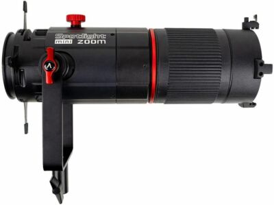 Aputure Spotlight Mini Zoom Lighting Modifier for LS 60d 60x 15