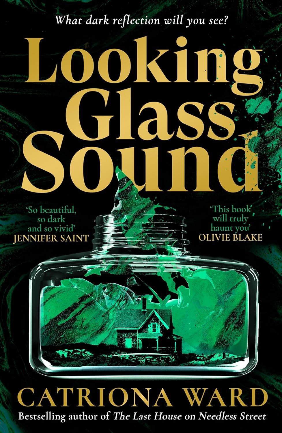 Looking Glass Sound - Image 9