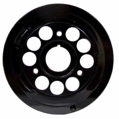 Engine Harmonic Balancer fits 1968-1975 GMC C15/C1500 Suburban,C25/C2500 Suburba - Image 2 of 4