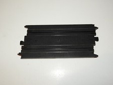 TYCO RACING HO SCALE 6" STRAIGHT TRACK SECTION SLOT CARS