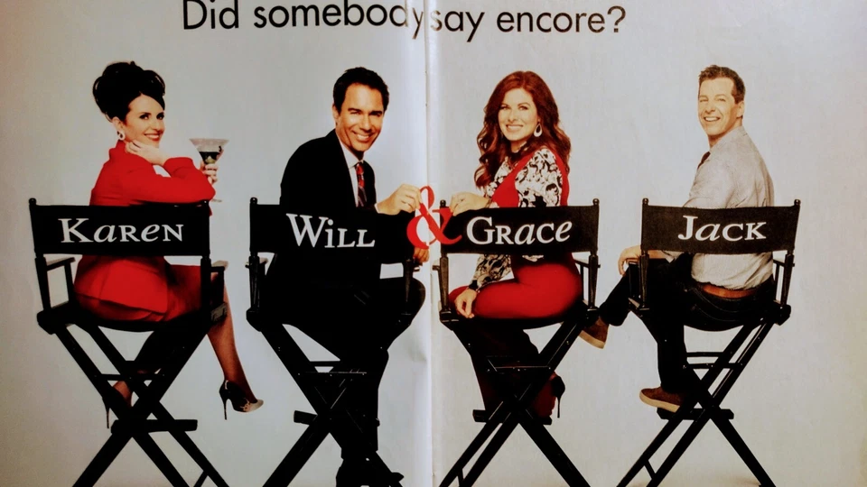 Entertainment Weekly June 23, 2017 Red White & Ru Pride LGBTQ Special Issue Foto 2 de 4