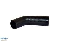 Bugiad 82620 Ladeluftschlauch LadeluftkÜHler Oben FÜR Seat Skoda VW