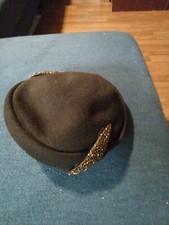Vintage Women's Hat