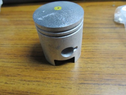 2000 06 Suzuki LT 50 JR 50 Piston 12110-35614-0F0
