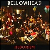 Hedonism by Bellowhead [Audio CD] New & Sealed