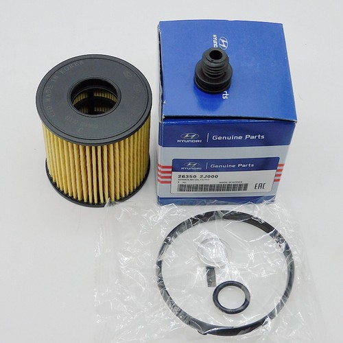 Hyundai kia 26350 2j000