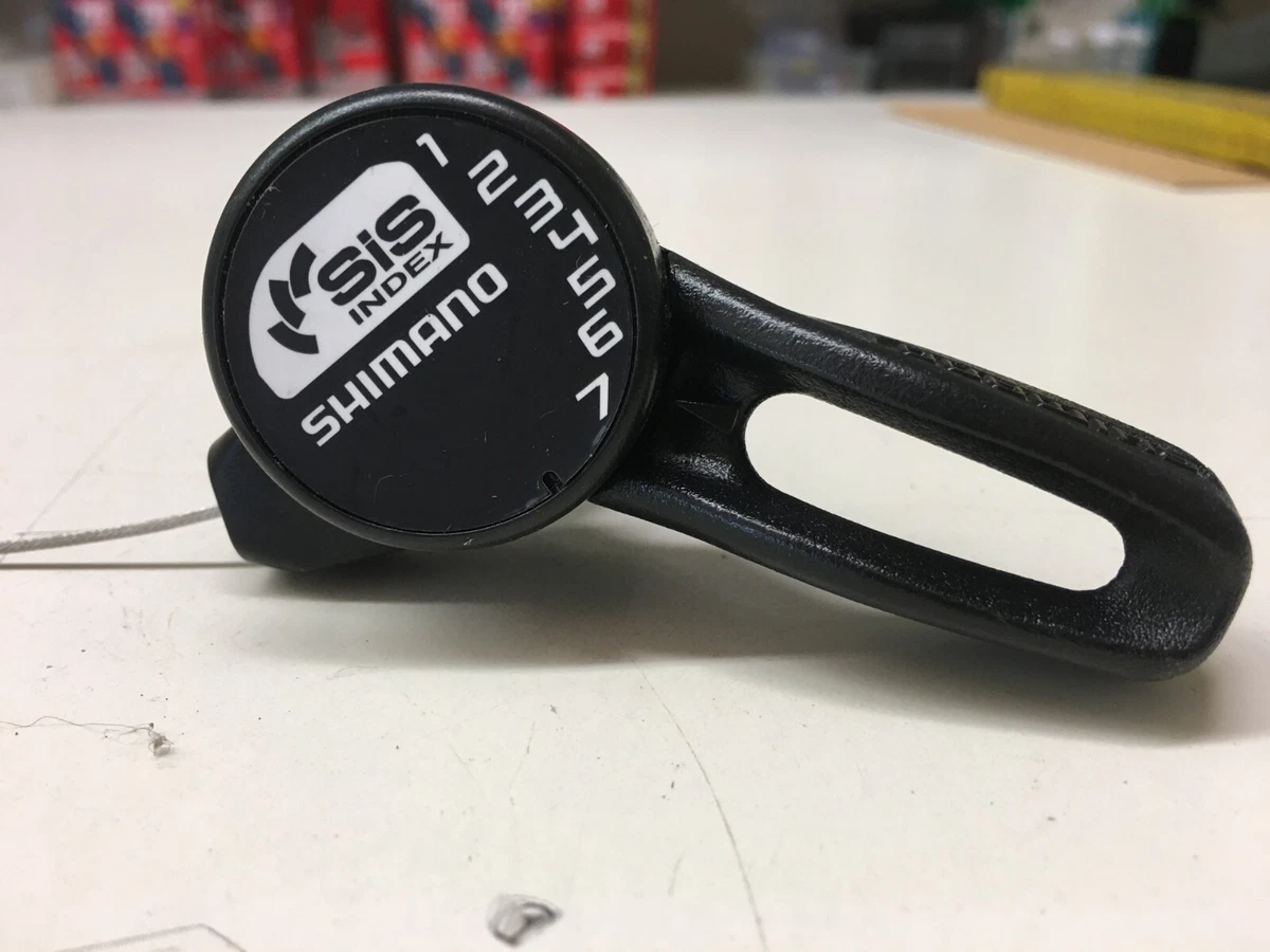 Shimano Comando Dx Str3000 - Mandos De Cambio De La Bici | Nencini Sport