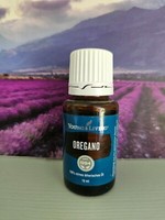 Young Living Oregano äTherisches ÖL – 100% Original, Neu & Verschlossen