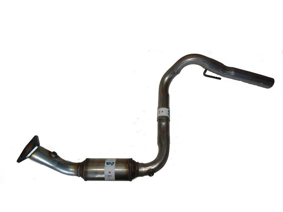 EPA Catalytic Converter Fits: 2003 2004 2005 2006 Cadillac Escalade ESV 6.0L V8 - Image 2 of 2