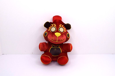 Funko Five Nights At Freddy s Special Delivery Series 7 Livewire Freddy Plush 8''