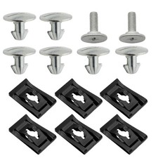 Engine Cover Lower Pin Screw 90674-TY2-A01 for Accord Honda CR-V Civic 14-20 X14