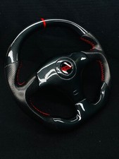 Toyota Trd Customize Carbon Fiber Steering Wheel Mk4 Celica Mr2 Mr-s Alteeza Jzx Toyota Trd Customize Carbon Fiber Steering Wheel Mk4 Celica Mr2 Mr-s Alteeza Jzx