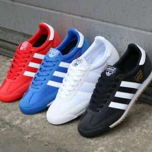 adidas dragons homme