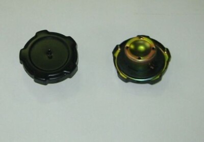 Bouchon De Réservoir D'Occasion Pour Honda MTX 125 (1983 à 1989)