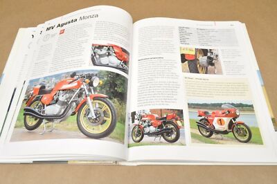 アクセサリー The Ultimate History of Fast Motorcycles Ultimate History Of Fast Motorcycles From 1900-21st Century HC