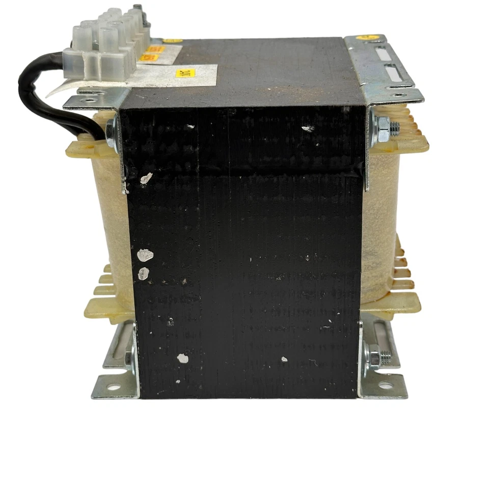 Barak Koach Model Lev Autotransformer 1250 VA Primary 115V 50-60 Hz Seconda 24 V - Image 4 of 4