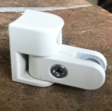 1 Bose UB-20 Swivel Part Clamp For Speaker Wa...