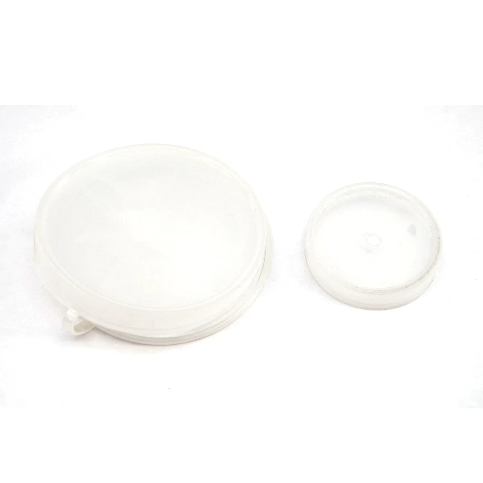 Valken Paintball Ball Hauler Loader Replacement Parts Lid Kit Spout & Top Lid