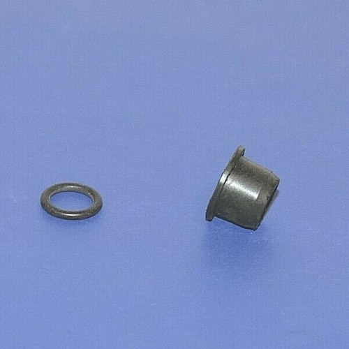 Passing Gear Detent Cable Boot & O Ring Seal TH250 TH350 TH350C