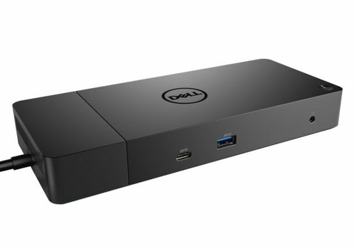 Dell MNNJY Docking Station - WD19DC