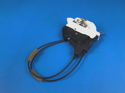 08-15 MITSUBISHI LANCER EVOLUTION EVO X FRONT RIGHT PASSENGER DOOR