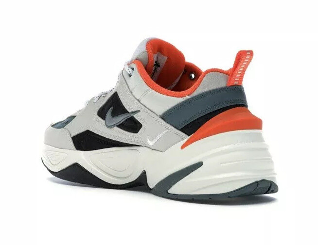 nike mk2 tekno light bone