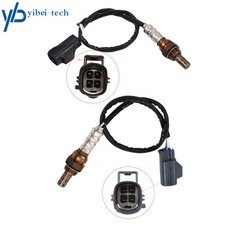 2 Upstream Downstream Oxygen Sensor O2 For Ford Focus 2.0l L4 2006-2010 2011