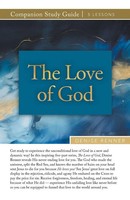 Denise Renner | The Love Of God Study Guide | Taschenbuch | Englisch (2024)