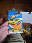 HOT WHEELS VHTF 2011 MUSCLE MANIA SERIES 69 FORD TORINO TALLADEGA WALMART