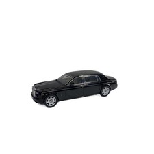 KYOSHO 18 Rolls Royce Phantom EXTENDED WHEEL BASE minicar y0_0405